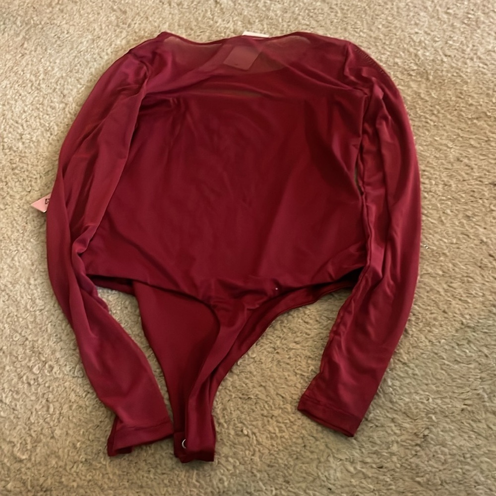 Crave fame bodysuit - Picture 6 of 8